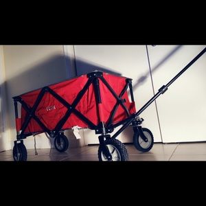 My Sports Collapsible Folding Outdoor